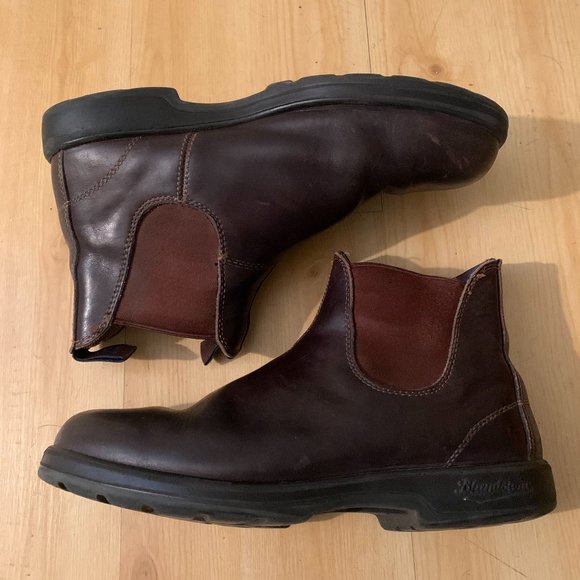 blundstone 560